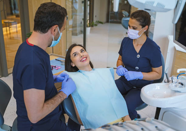 Best Teeth Whitening  in Cave Junction, OR
