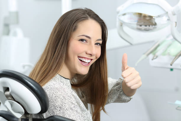 Best Full Mouth Reconstruction  in Cave Junction, OR