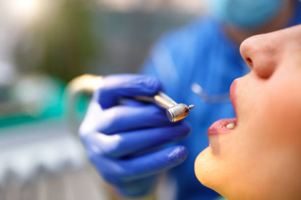 Emergency Dental Services in Cave Junction, OR